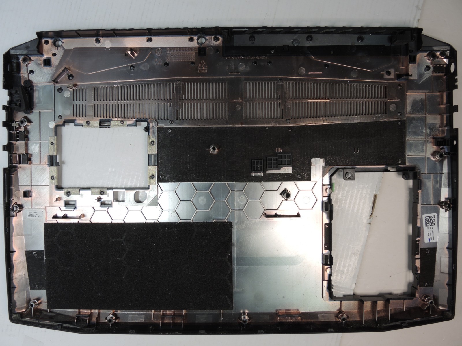 Acer Nitro 5 AN515-53 Gaming Laptop [DEAD / NON-FUNCTIONAL / FOR PARTS ONLY]