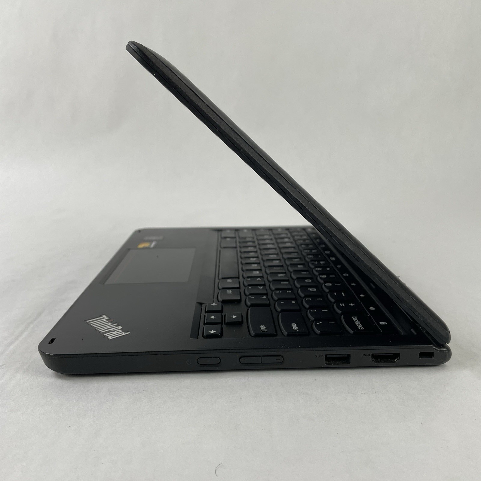 Lenovo ThinkPad 11E Chromebook 11.6″ Celeron N2440 1.83 GHz 4 GB RAM 16 GB HDD