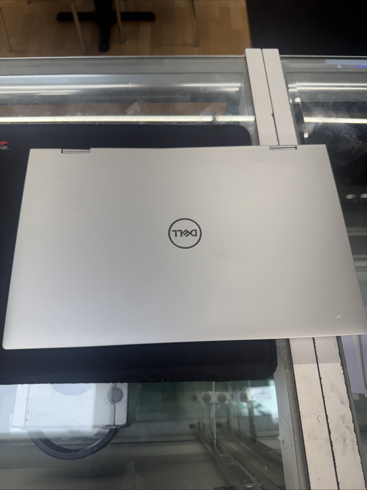 Dell Inspiron 7306 2in1 13.3″ i5-1135G7 – 8GB RAM- No SSD – Silver