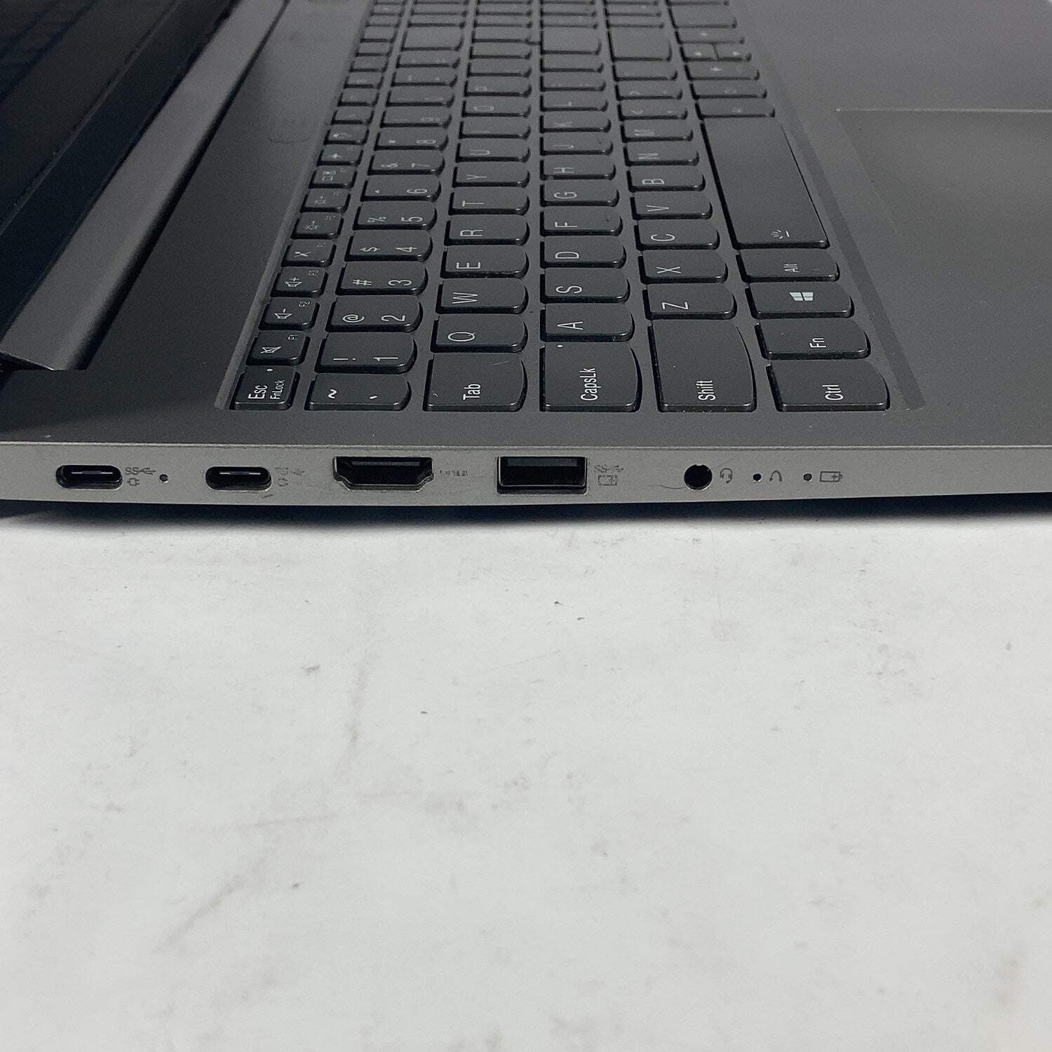 Lenovo ThinkBook 15 Gen 2 ARE Ryzen 5 4600U 2.1GHz 8GB RAM NO HDD NO CHARGER