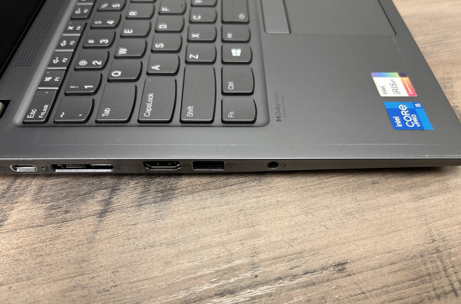 Lenovo ThinkPad T14s Gen 2 Intel Core i5 |20WM005GUS-Touch| 16GB RAM | 256GB SSD