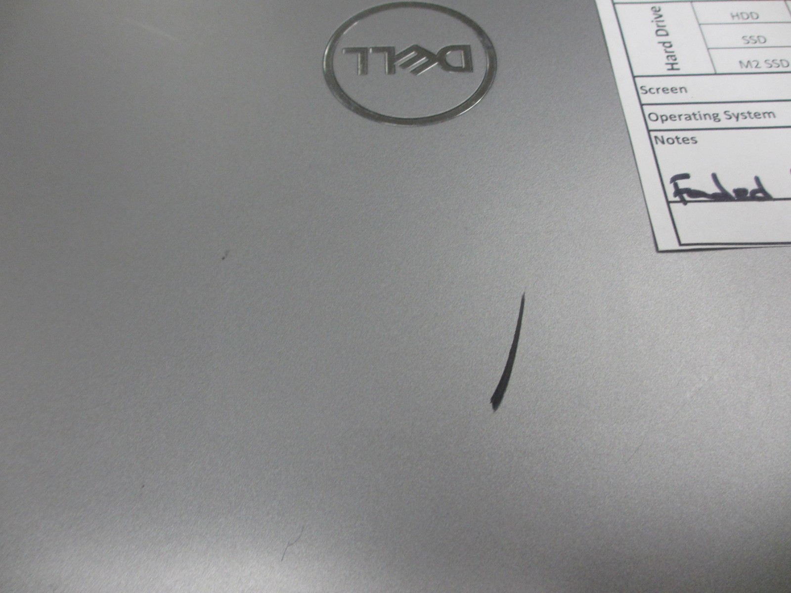 Lot of 2 Dell Precision 3561 15.6″ 2.90GHz i5-11500H 16GB 256GB M2SSD Laptop +AC