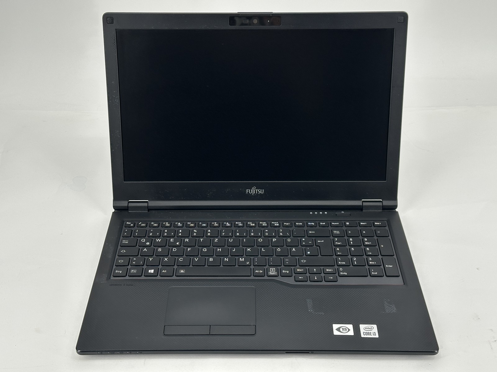Fujitsu LifeBook E5510 15.6″ FHD i3-10110U 8GB DDR4 256GB SSD Win11 Pro LTE Good