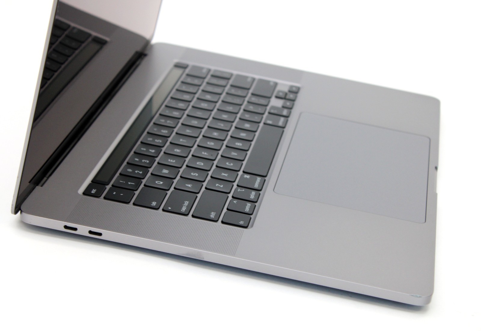 Apple MacBook Pro A2141 16″ i7-9750H 2.6GHz 16GB/512GB Radeon Pro 5300M 4GB