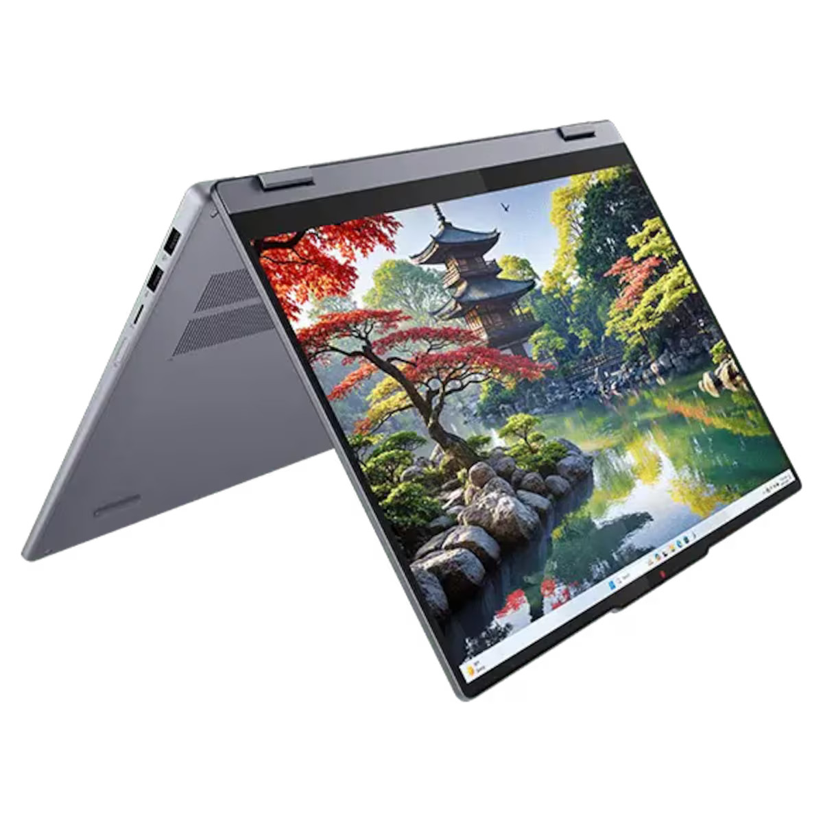 Lenovo IdeaPad 5i 2-in-1 Gen 10 16 in Core Ultra 7 255U 16 GB RAM 512 GB SSD