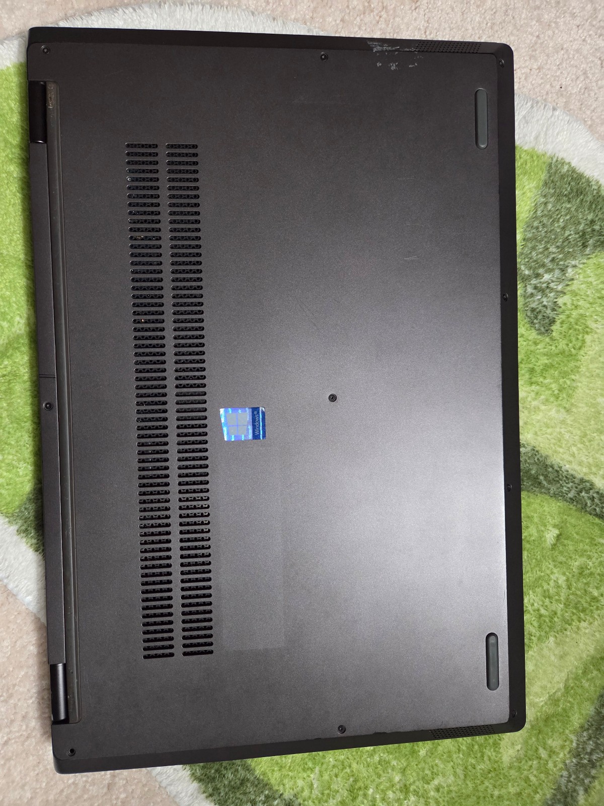 lenovo flex ideapad 15 iwl 16 GB RAM nvidia g-force mx230 laptop