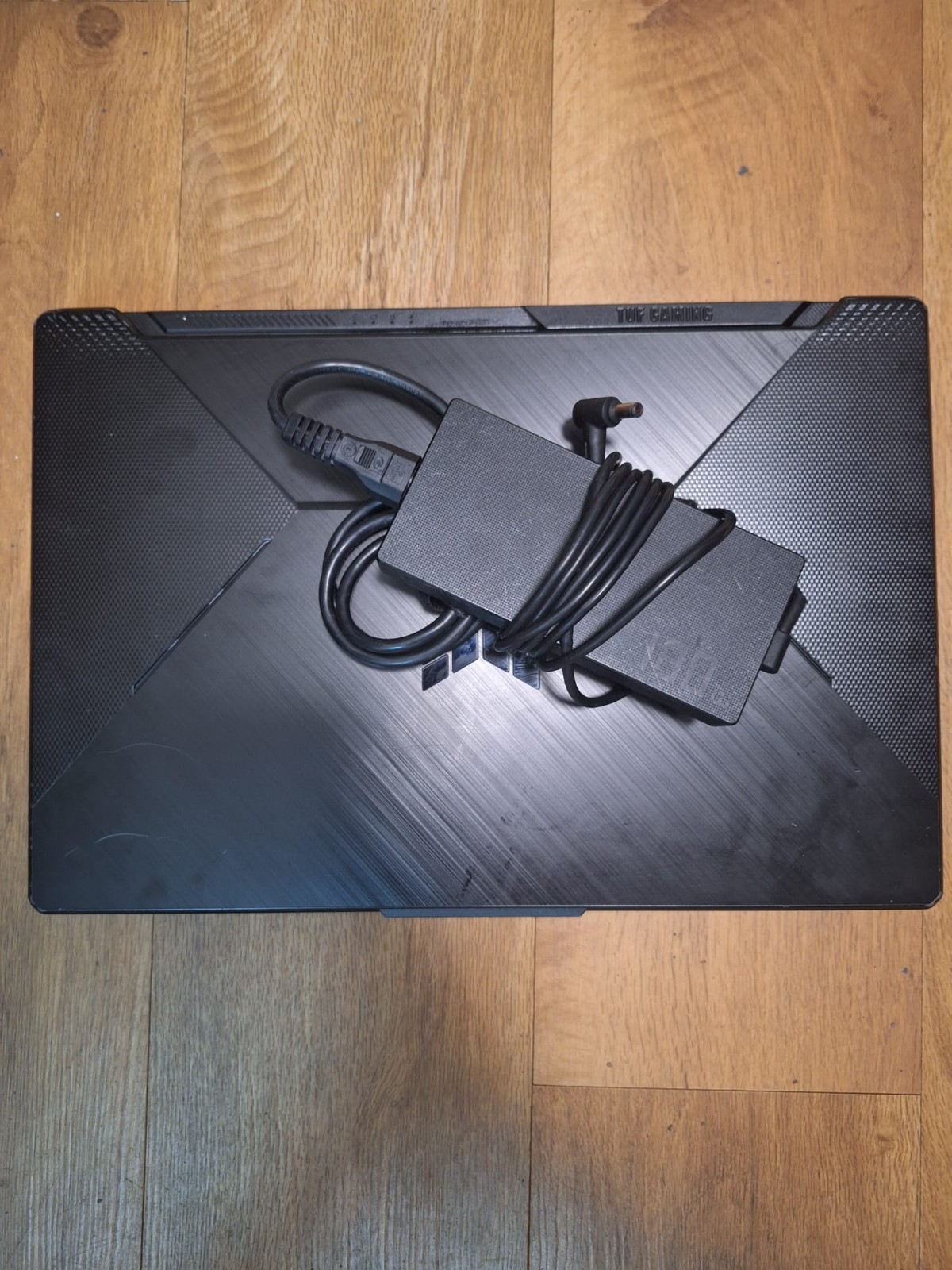 Asus TUF F17 FX706H 17.3″ FHD IPS Gaming Laptop i5-11400H 2.6GHz 8GB RAM 512GB G
