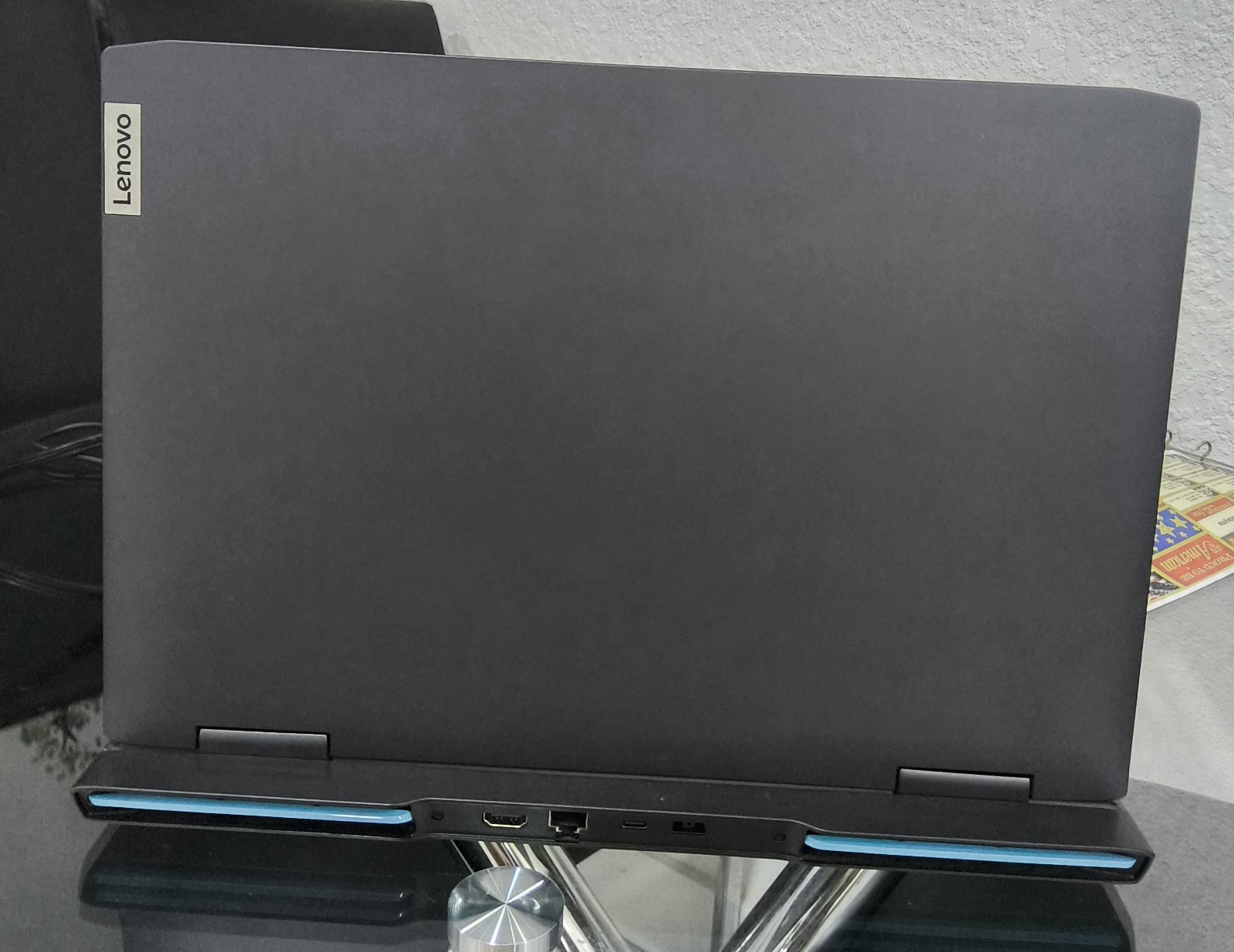 Lenovo IdeaPad Gaming 3 Ryzen 5 6600H RTX 3050 Laptop 8GB 256GB SSD 15.6″