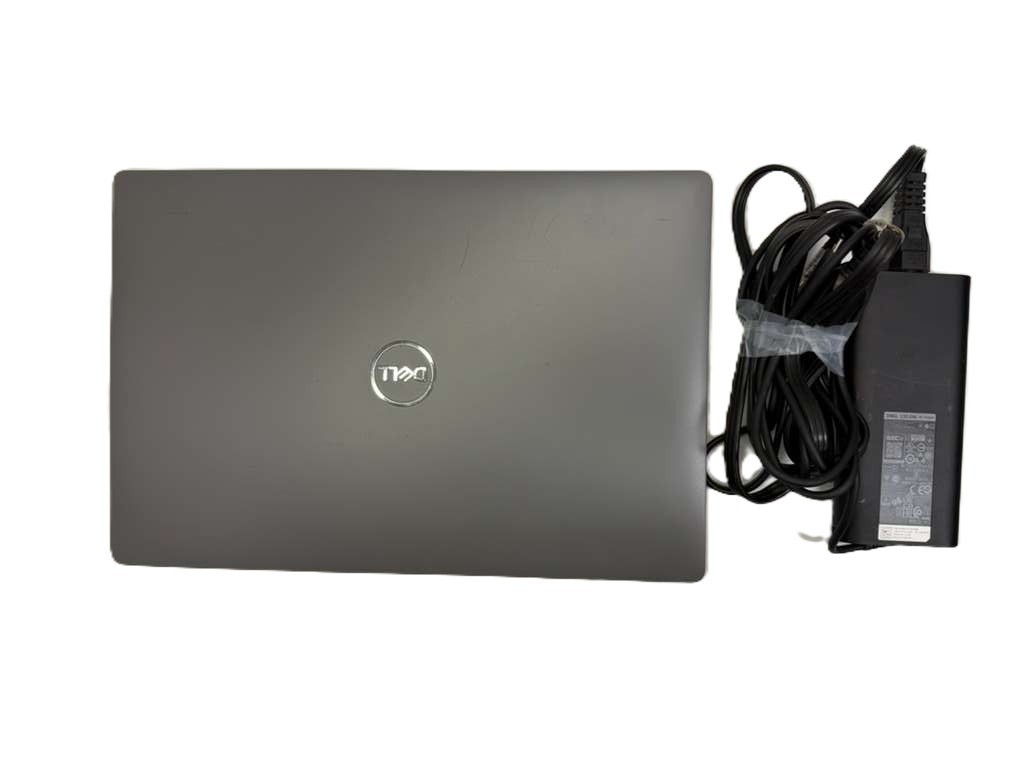 Dell Latitude 5411 (i5-10400H@ 2.60GHz-16GB RAM-256GB NVMe)
