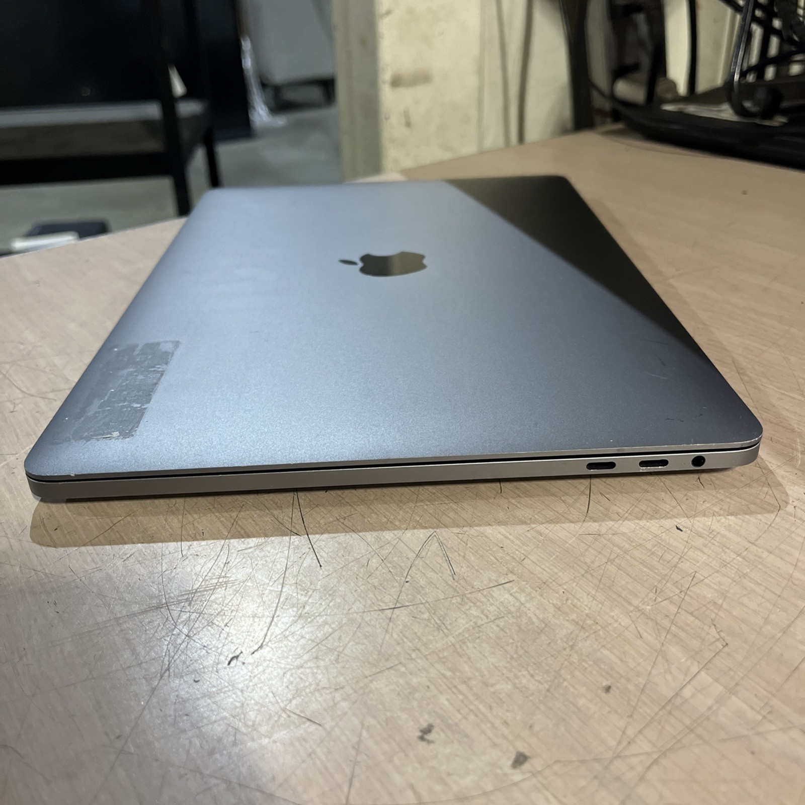 APPLE MACBOOK PRO 13″ 2020 4TB CORE I5-1038NG7 2.0GHZ 512SSD