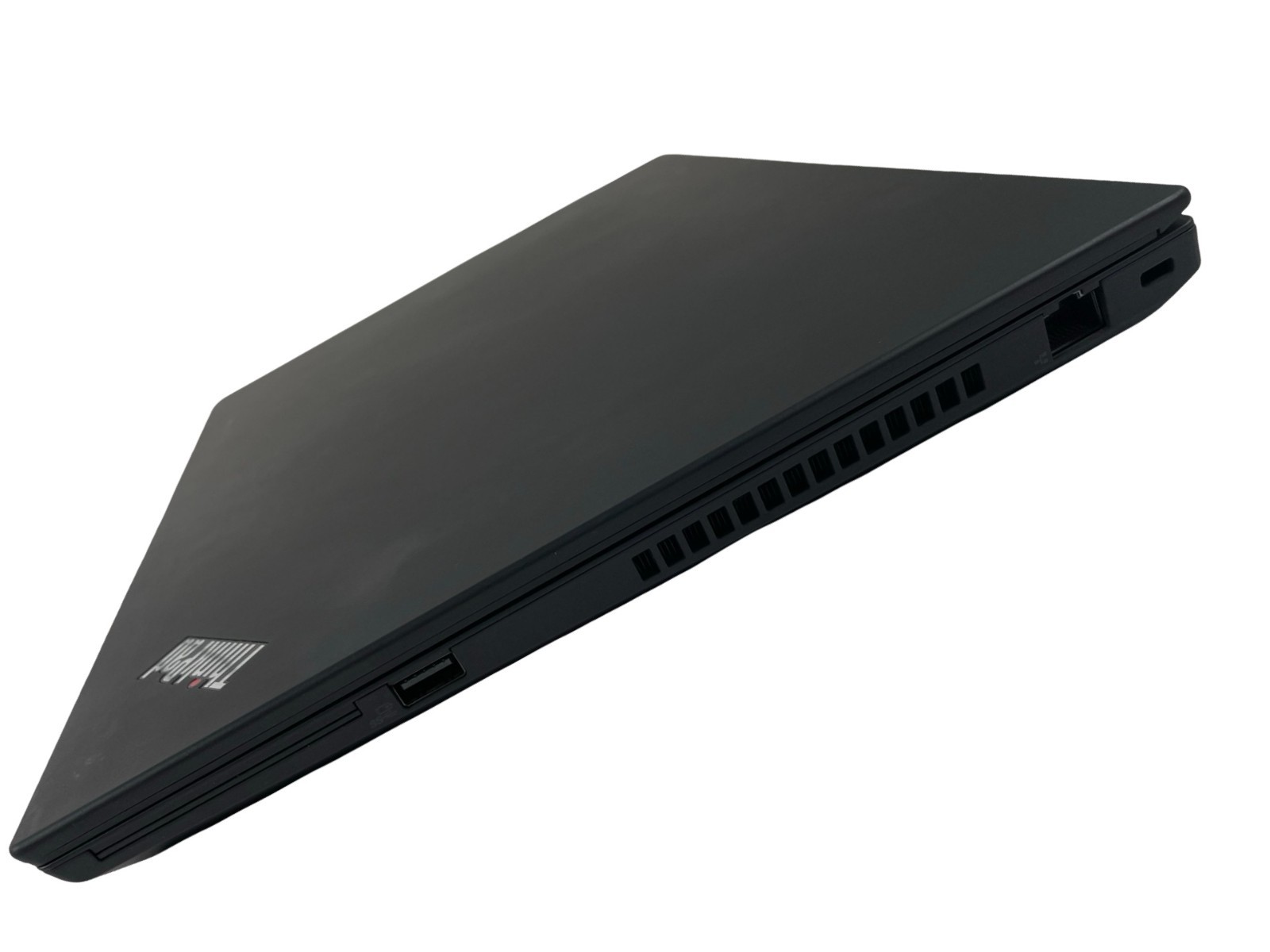 LENOVO THINKPAD T590 Intel i7-8565U 8GB RAM 256GB NVMe Win 11