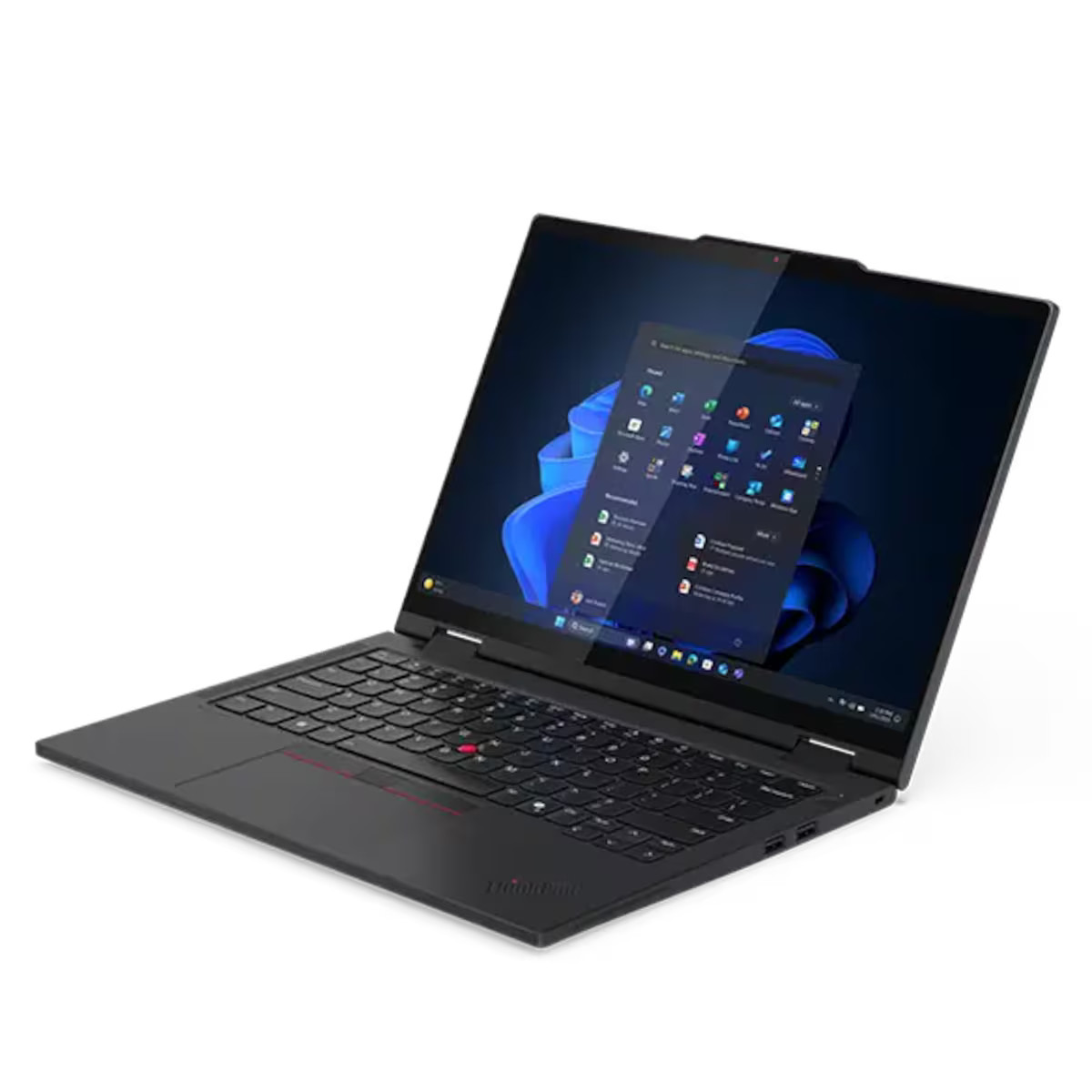 Lenovo ThinkPad T14s 2-in-1 G1 Core Ultra 7 265U 32 GB RAM 512 GB SSD 14 in IPS
