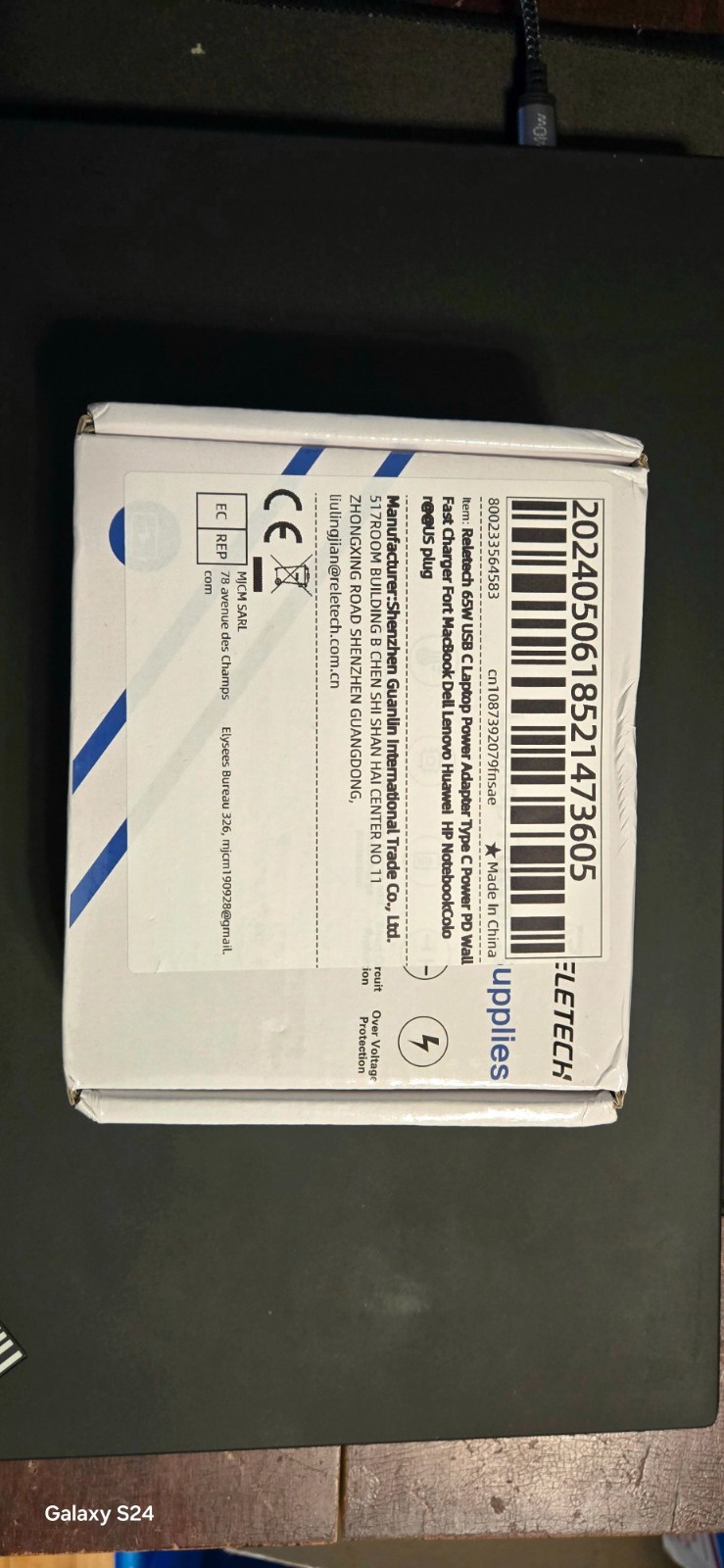 Lenovo ThinkPad P14s Gen 2 Ryzen 7 PRO 5850U 32GB 1TB NVMe WIN 11 P