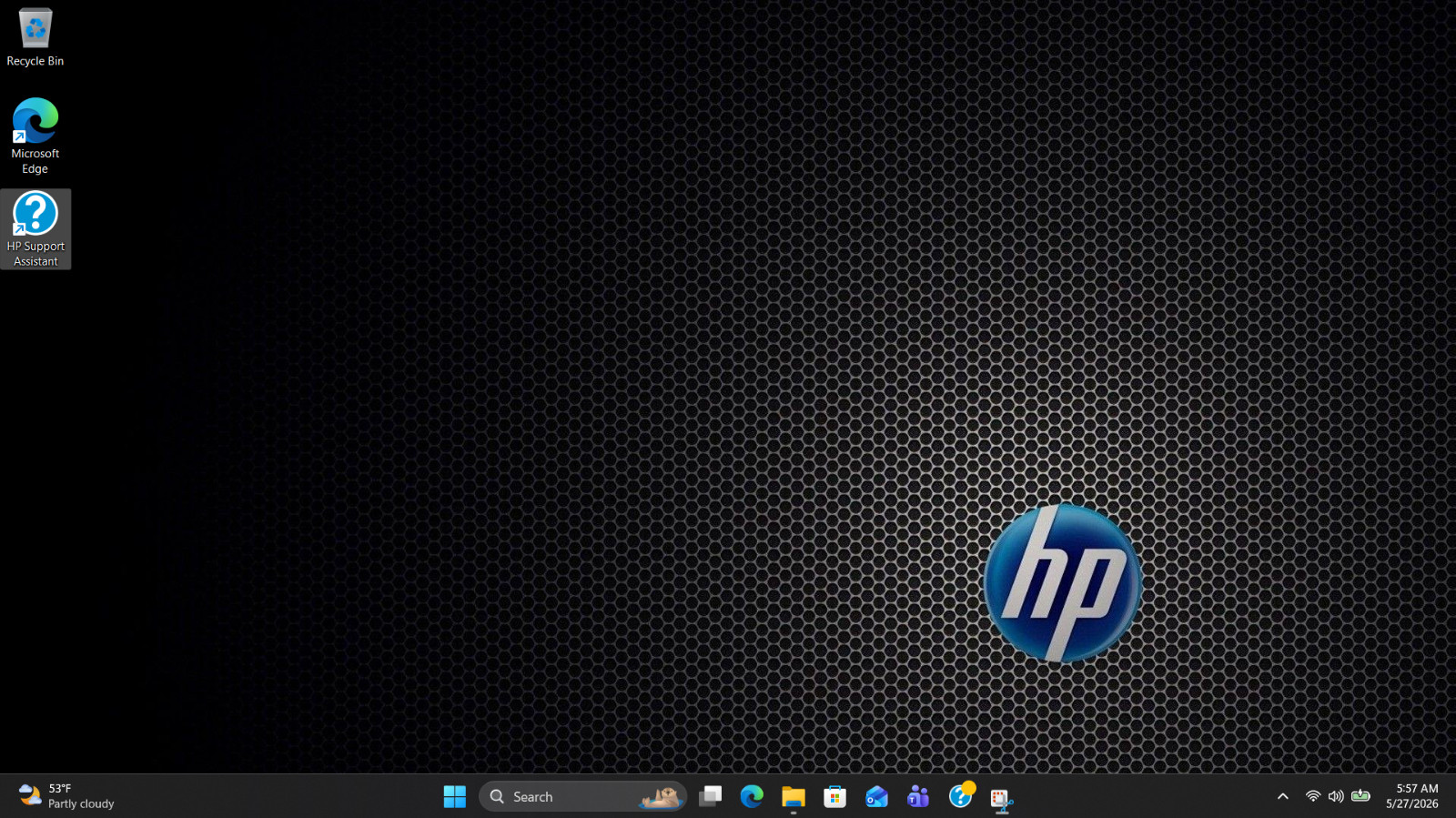 HP PROBOOK 650 G8 | CORE i7-1165G7@2.80GHZ | 512GB SSD | 16GB RAM | Win 11 Pro