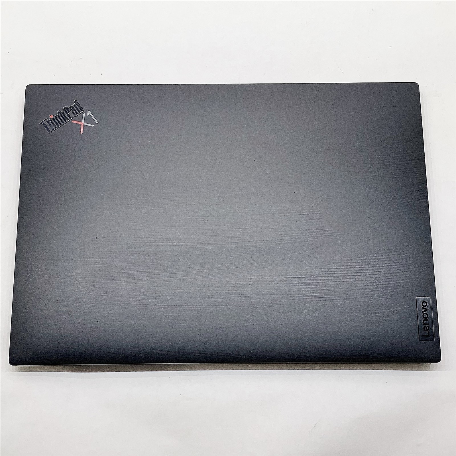 Lenovo ThinkPad X1 Carbon Laptop i7 1260P 2.10GHZ 14″ 16GB 512GB NVMe Windows 11