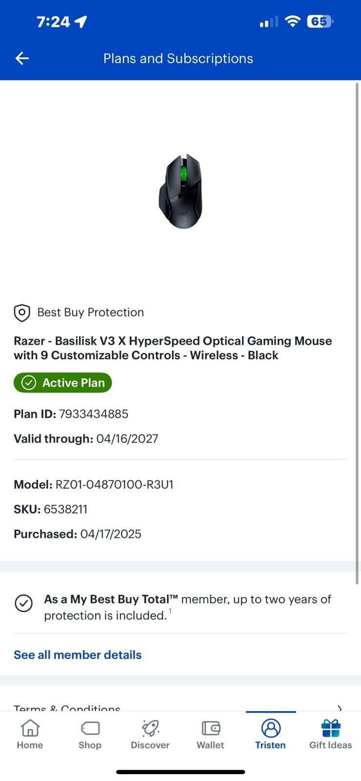 ASUS Vivobook Pro 15 15.6in FHD OLED Core Ultra 9 24GB 2TB RTX3050 W11 and setup