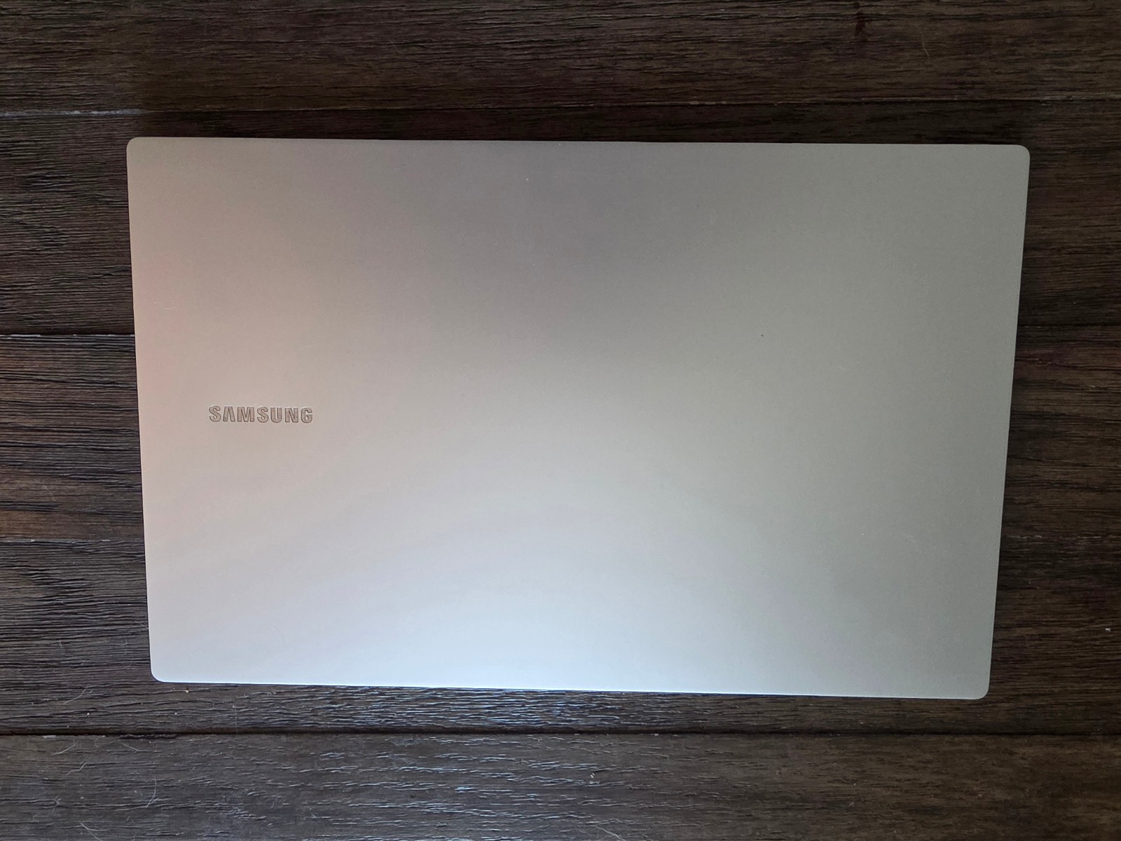 SAMSUNG Galaxy BookPro 15.6″ Intel Core i7-1165G7 2.8GHz 16GB RAM 256 SSD