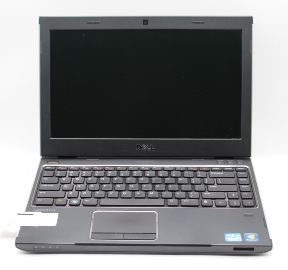 Dell Vostro 3350 i7-980X@3.30GHz 6GB DDR3 NO STORAGE OR OS *USED/TESTED*