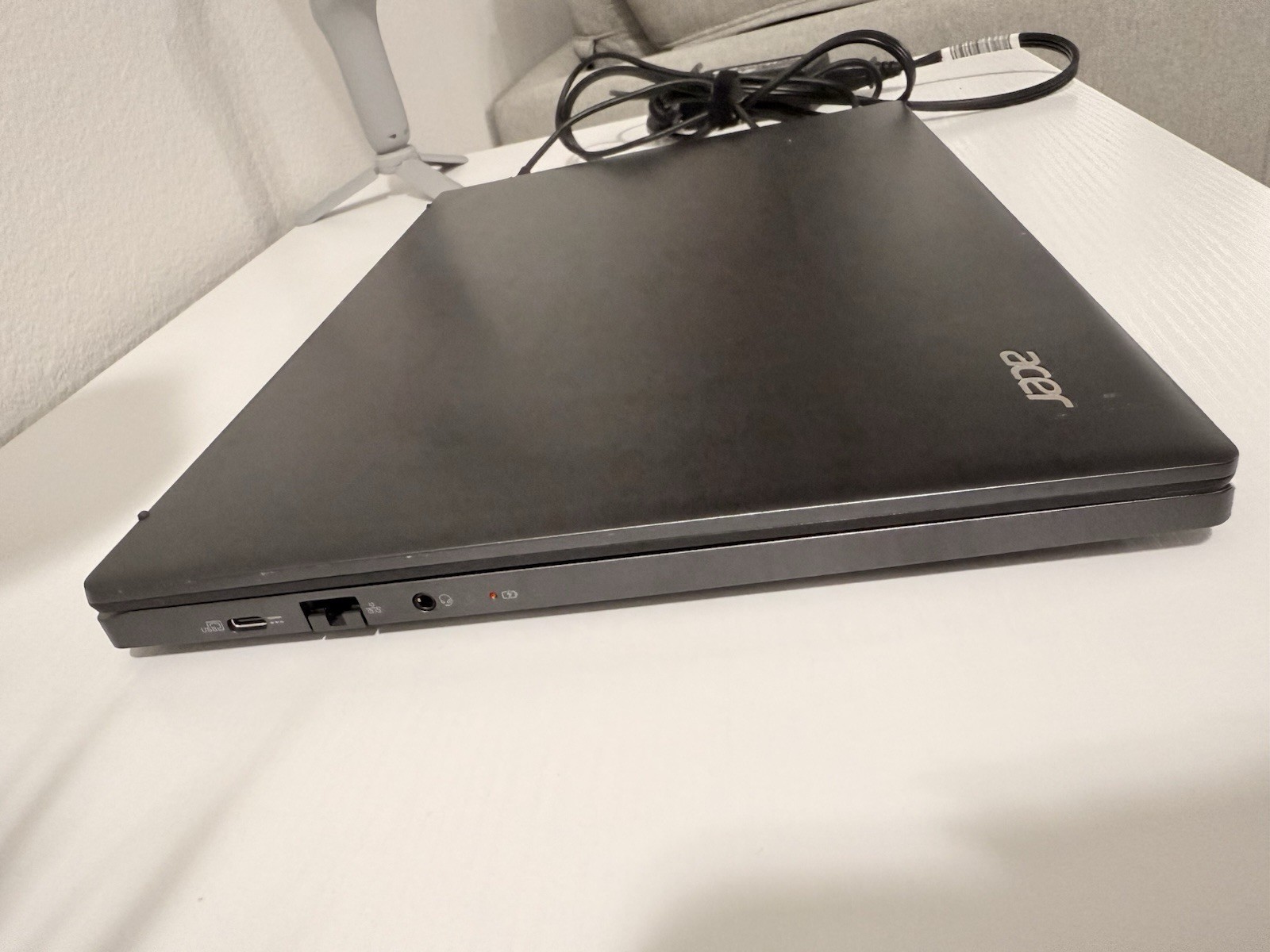 Acer Chromebook 516 GE 16” – 2560×1600 – 8GB RAM – 128GB SSD