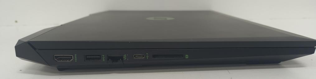 HP PAVILION 15-DK0055NR W/CHRGR (P14026890)