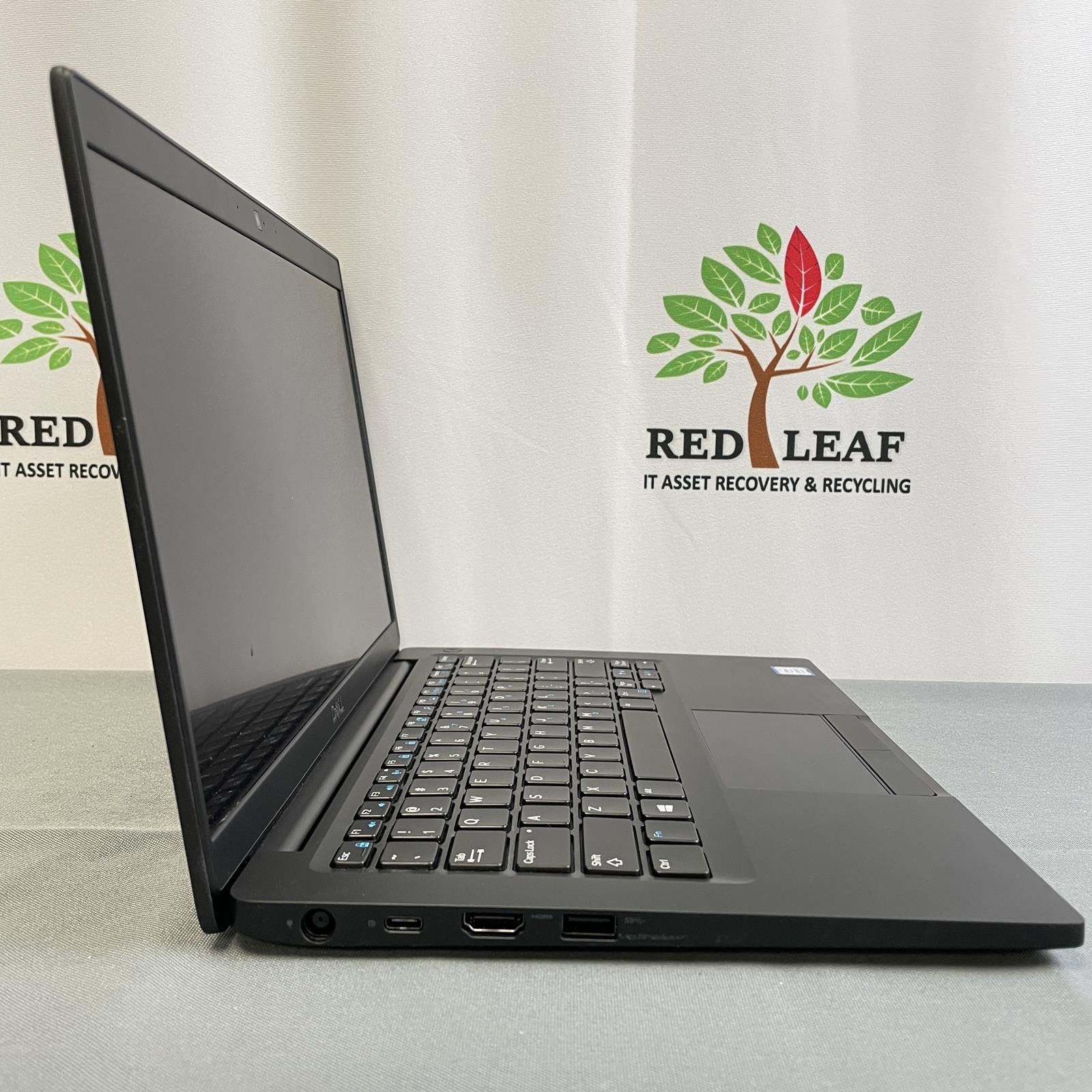 Dell Latitude 7390 FHD Touch, Core i5-8350U, 8GB RAM, 256GB NVMe | #2329 (READ)