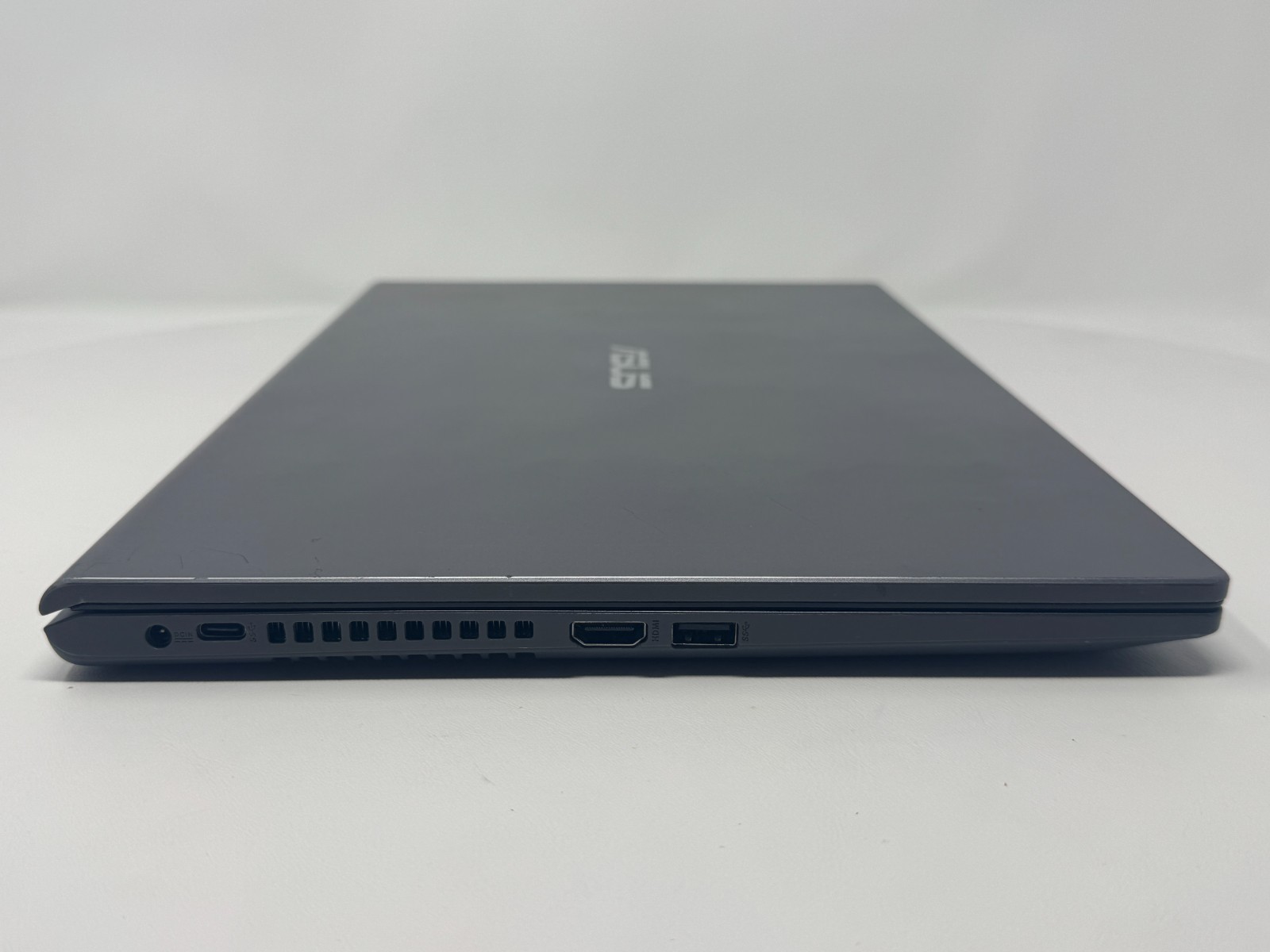 ASUS VivoBook 15 Core i3-1115G4 8GB 256GB SSD 15.6″ Laptop Tested Working