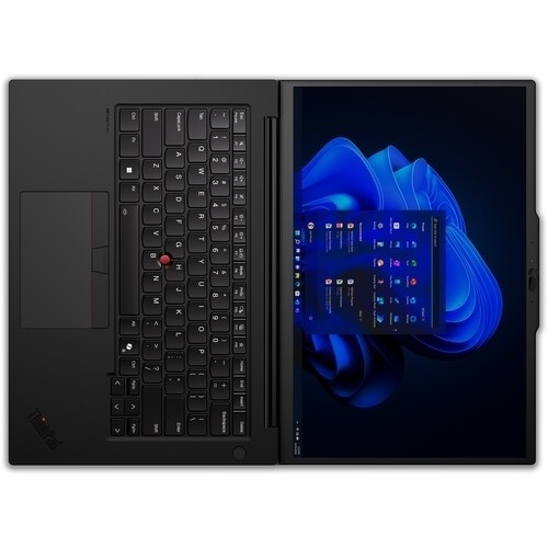 Lenovo 14.5″ ThinkPad P14s Gen 5 14.5″ Core Ultra 7 155H 32GB 512GB SSD WIN11P