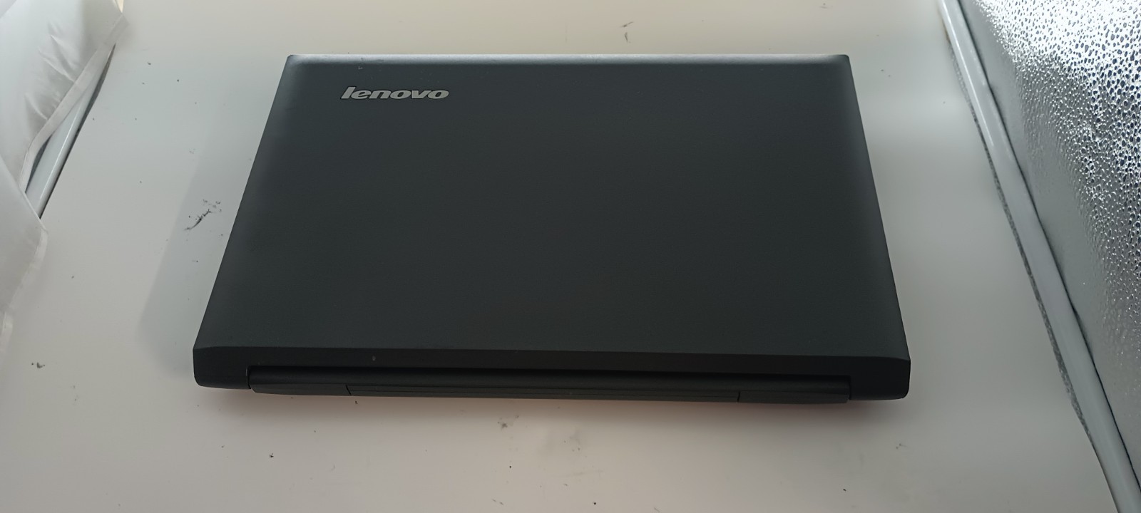 ThinkPad B575e w/charger.AMD E2-1800.Radeon.8GB.160GB HDD.Optical.W11