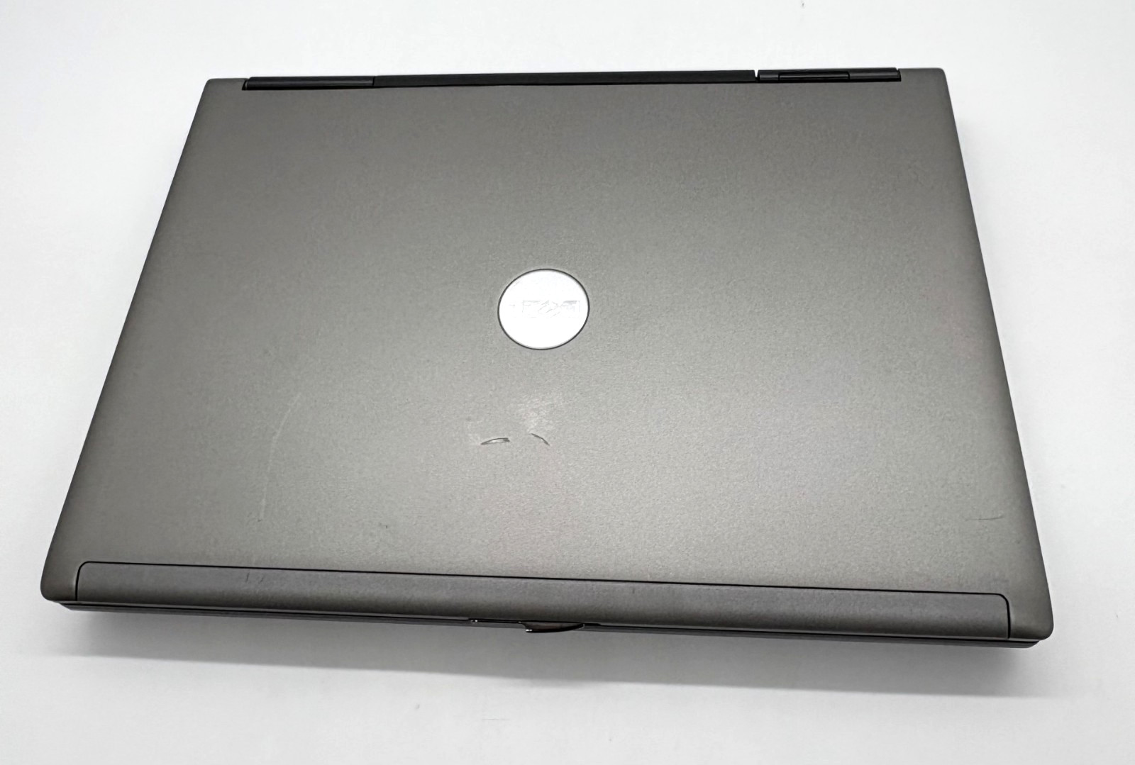Dell Latitude D600 D630 vintage laptop PCs, NO os or HDD Laptop Boot to Bios