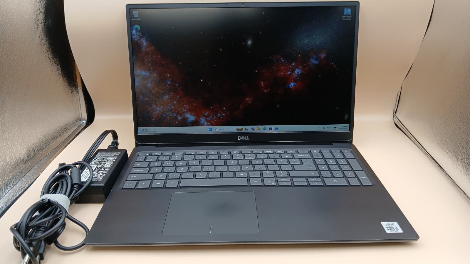 Dell Vostro 5590 15.6″ FHD i5-10210U 16GB RAM 256GB SSD Win11 Pro Laptop