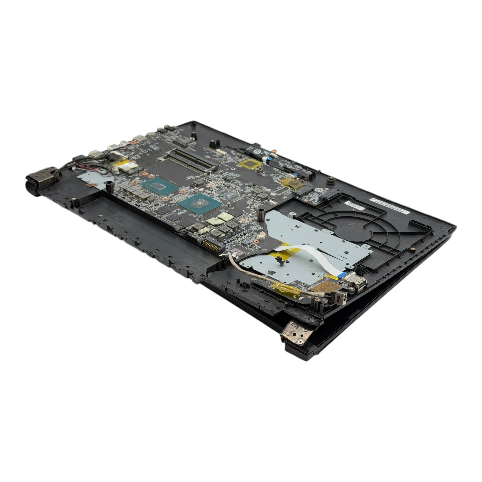 MSI GFR 8RE Laptop | i7-8750H | Notebook 17.3″ | FAULTY