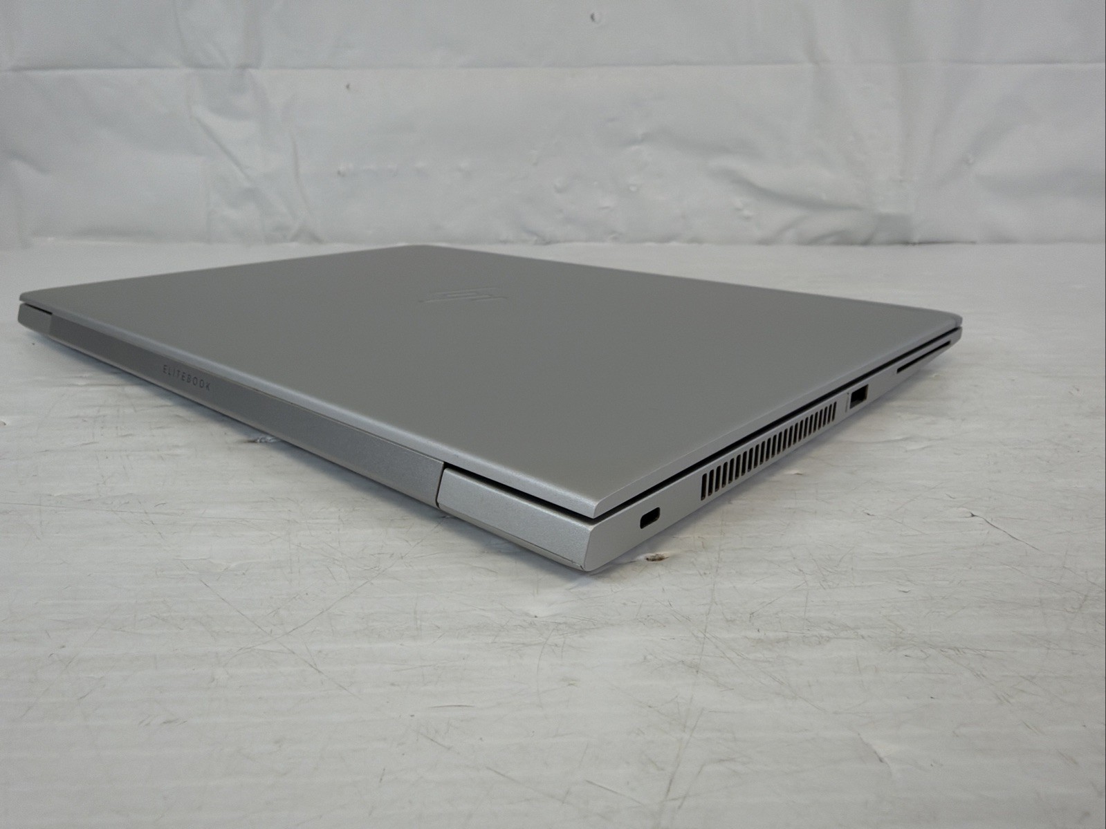 HP EliteBook 840 G6 14” Core i5-8365U 1.60GHz 16GB 512GB NVMe Win 11 Pro