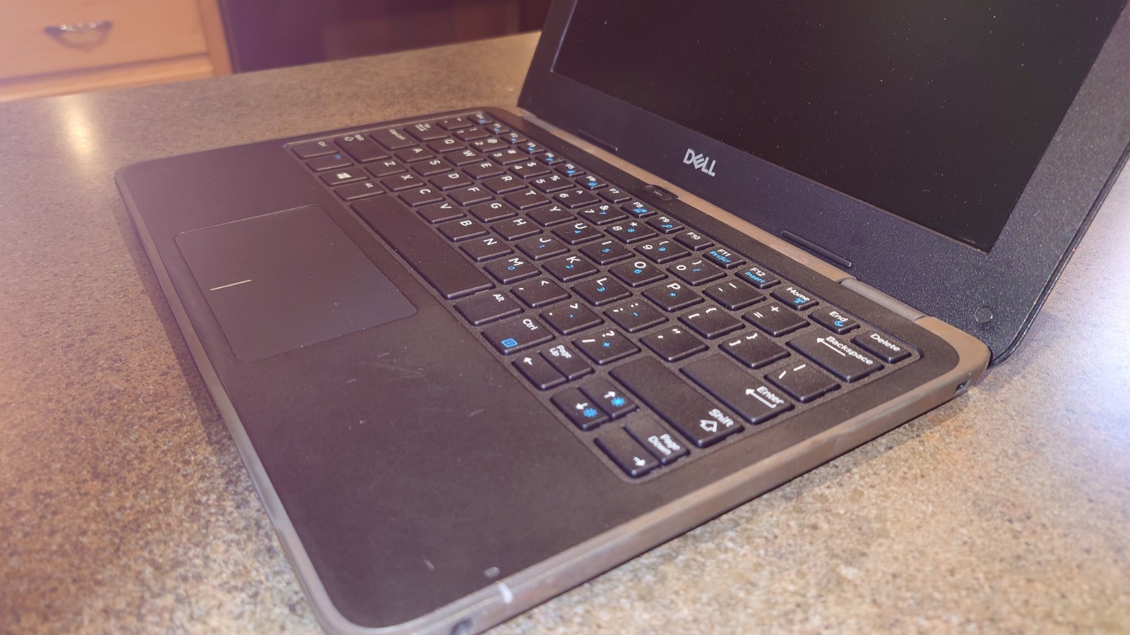 Dell Latitude 3190 Windows 11 – Laptop 2-in-1 / 120GB / 4GB DDR4 / INTEL 1.1GHZ