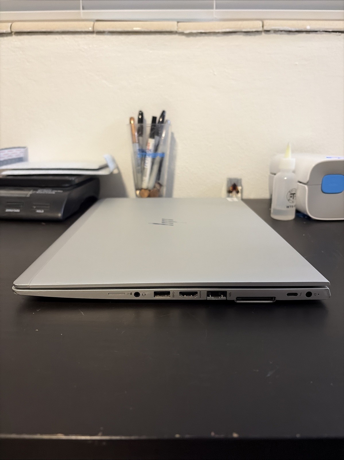 HP EliteBook 850 G6 | i5-8365U 1.60GHz | 8GB RAM | 250GB SSD