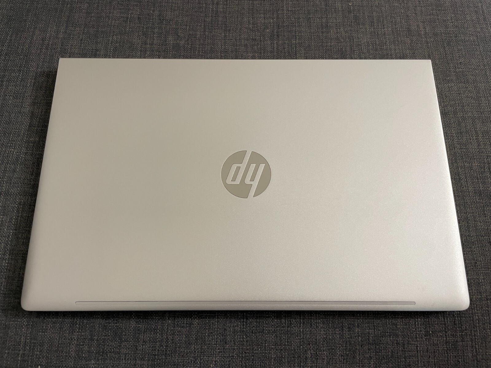 Used HP ProBook 455 G9 AMD Ryzen 5 5625U 16/512GB 15.6″ Win10 Laptop Notebook PC