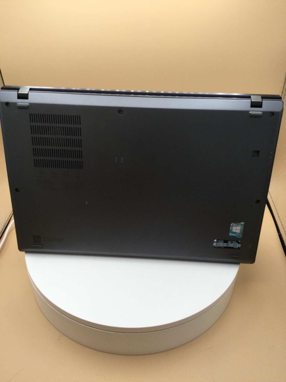 Lenovo ThinkPad T14s G2 14″ Laptop Ryzen 7 5850U 16GB RAM 512GB SSD W11P Used