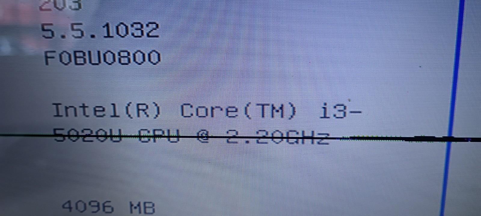 Asus X540L Laptop, Cracked Screen,Bad battery , Windows 10 PARTS REPAIR