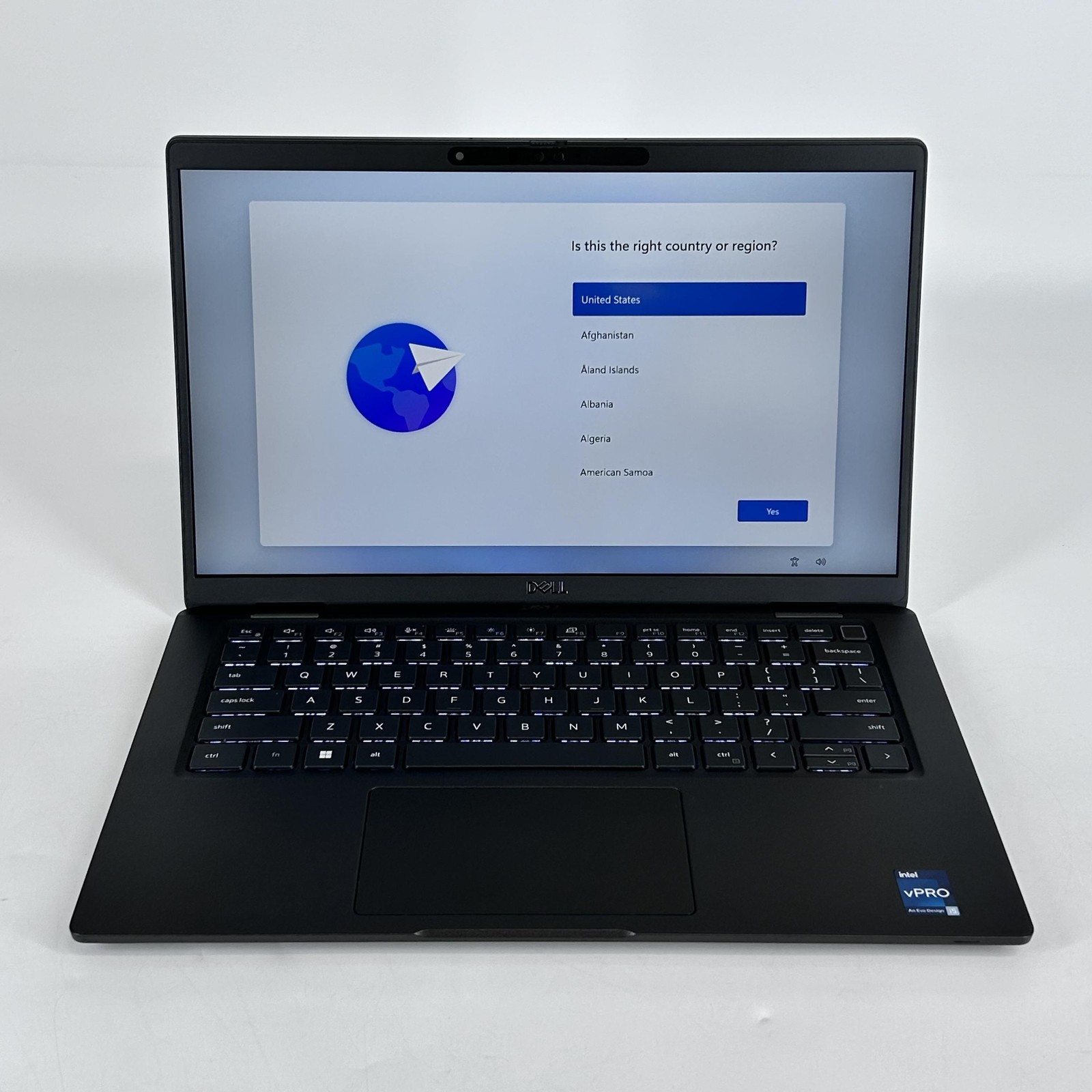 Dell Latitude 7430 14 Black FHD 1.6 GHz i5-1245U 16GB 512GB SSD Very Good