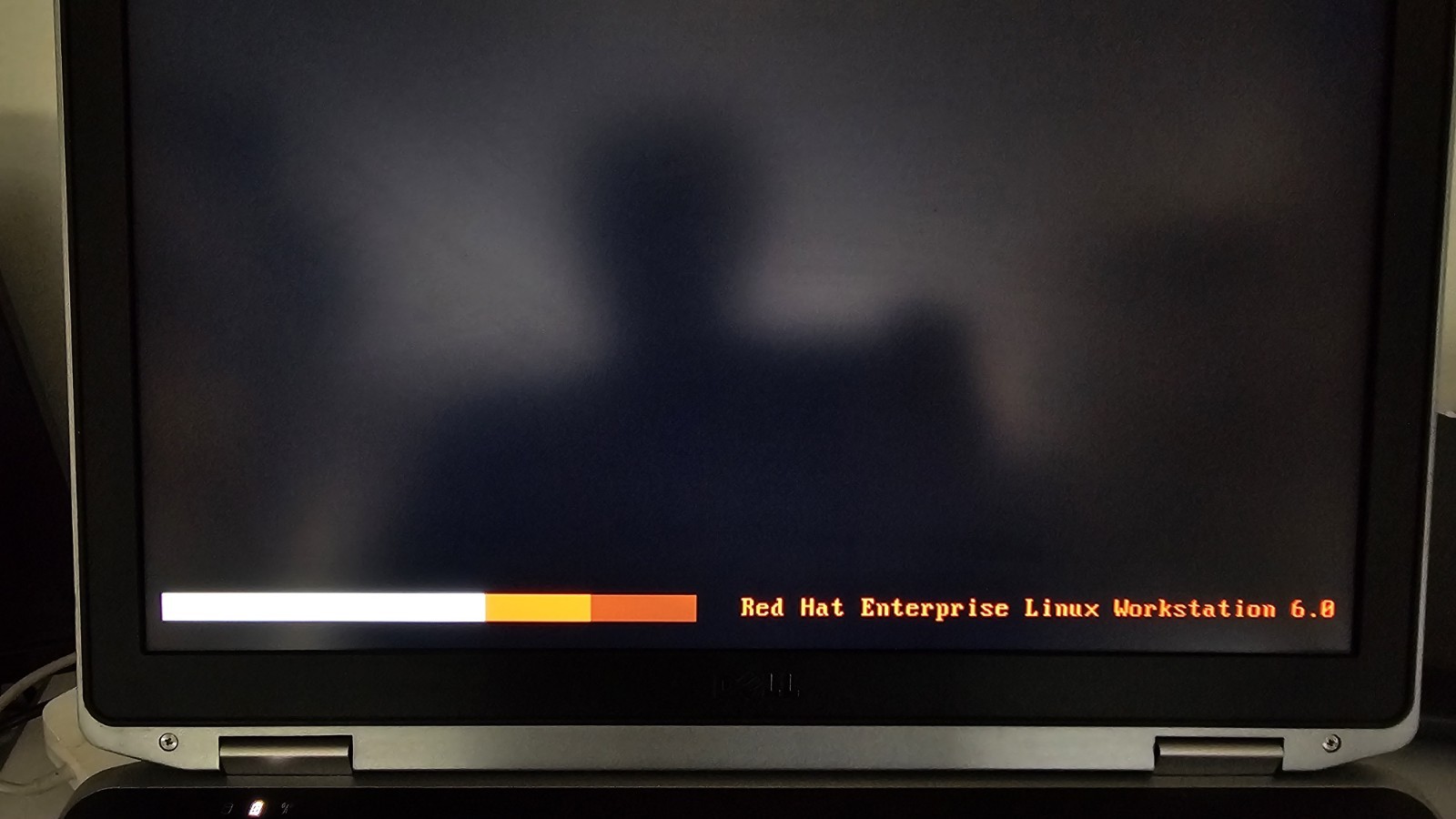 DELL PRECISION M4500 – RED HAT 6 INTEL I7 Q880