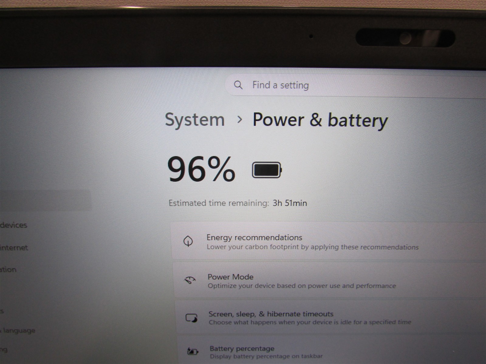 Dell Latitude 3510 i5-10210U 1.6GHz 16GB RAM 240GB SSD 15.6″ W11P Touch COSM DMG