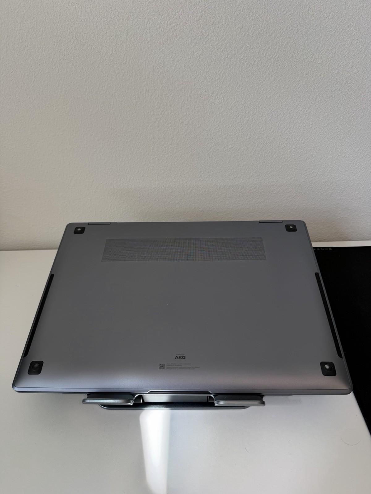 Samsung Galaxy Book4 Pro 360 Laptop 16″ 3K AMOLED, 2-in-1, Ultra 7, 1TB