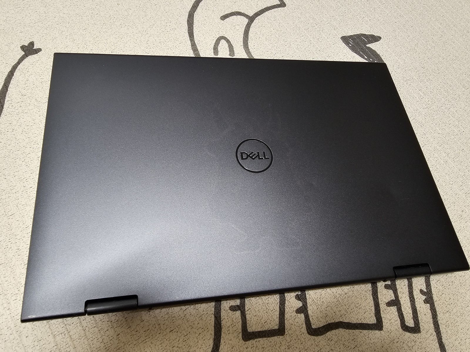 Dell 7415 14 inch TouchScreen Laptop AMD Ryzen 7 16GB RAM 512GB SSD Blue