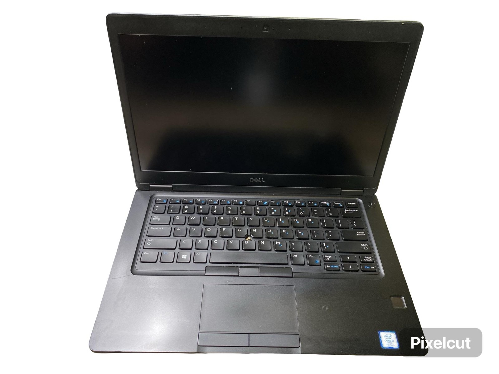 Dell Latitude 5490 Corei5 7300U 8GB Win11Pro 128GB No Battery Grade C