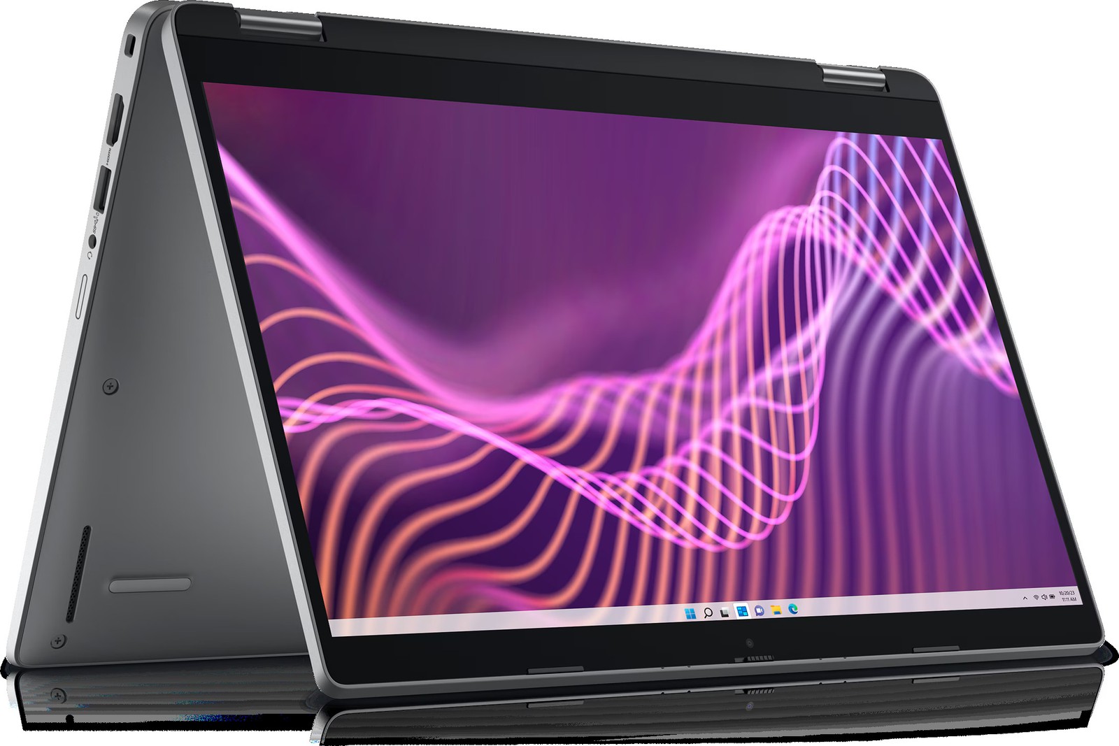 Dell Latitude 5340 13.3″ Intel Core i5 13th Gen 16GB 512GB Windows 11 Fair