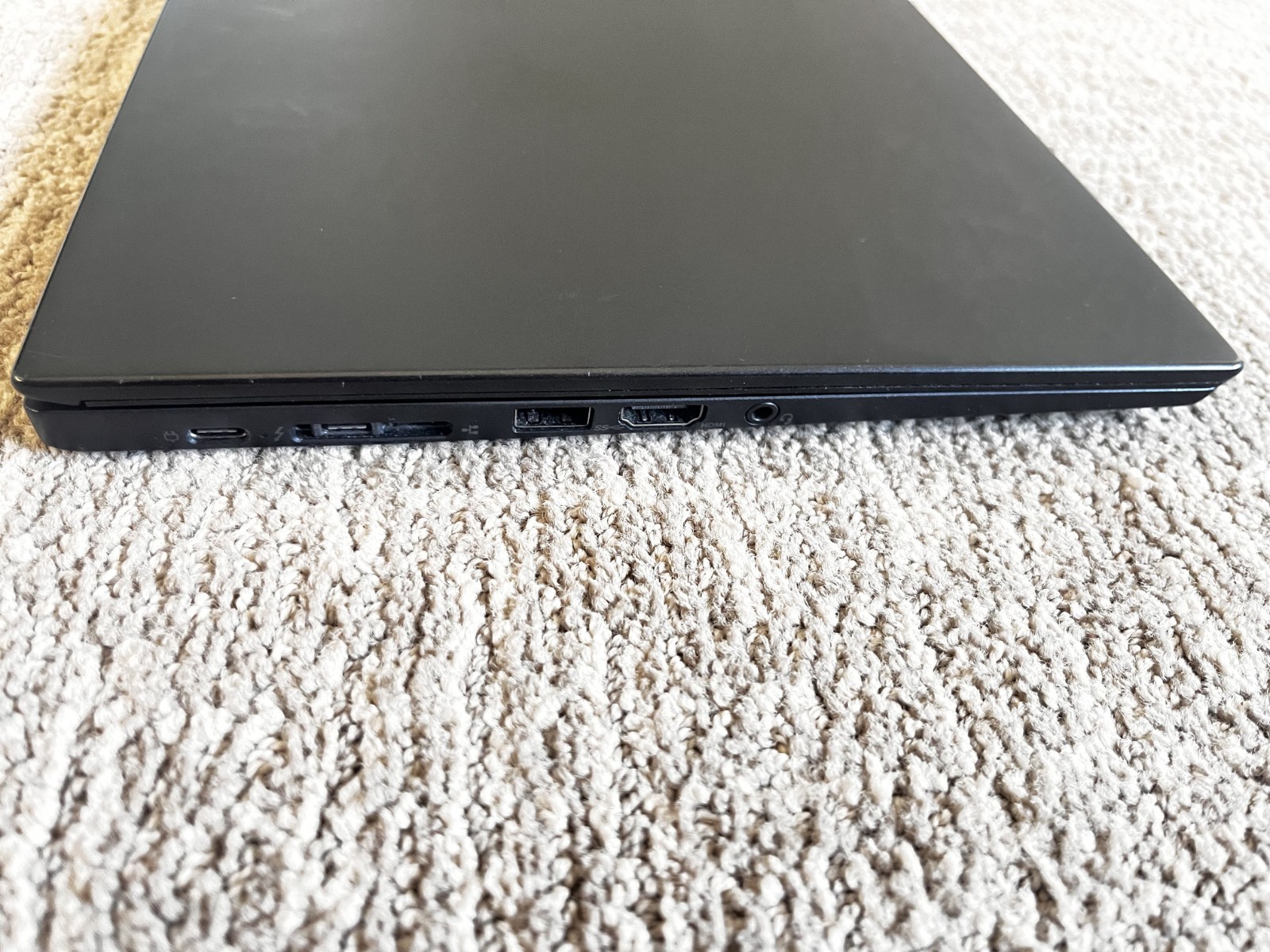 Lenovo ThinkPad X13 Gen 1 13.3″ CORE i7-10510U 16GB RAM 512GB SSD W10 Pro