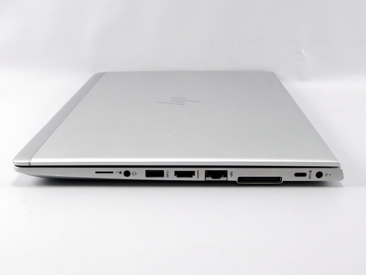 HP Elitebook 745 G6 AMD R5 PRO 3500U w/ Win 10 Pro