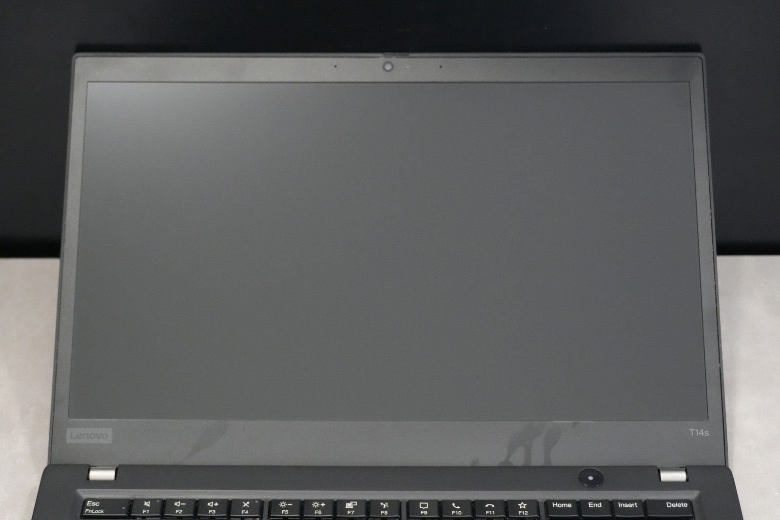 Lenovo ThinkPad T14s Gen 1 i5-10210U 8GB 256GB NVMe Win11 Pro 14in Laptop