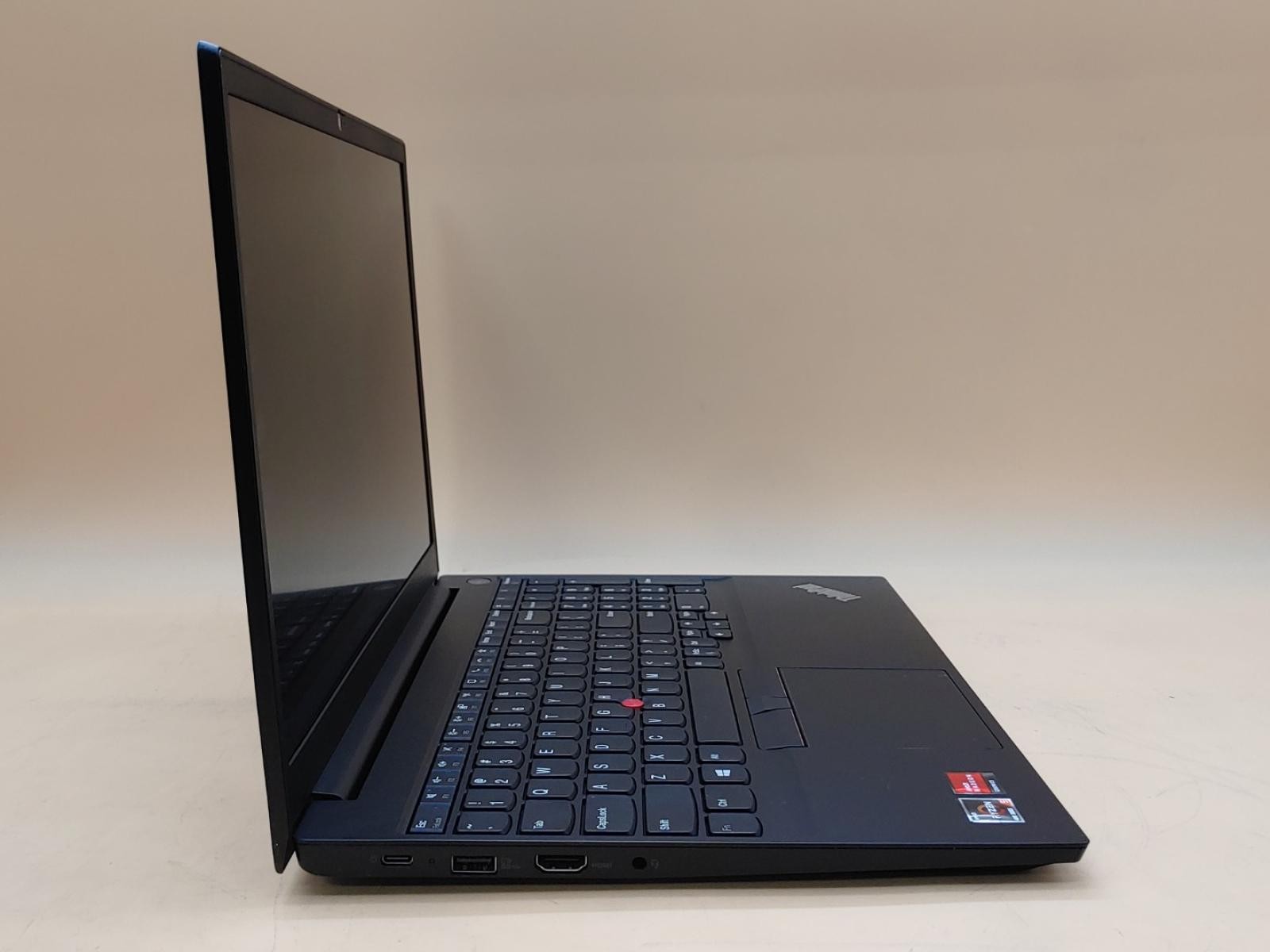 Lenovo ThinkPad E15 Gen 2 15.6″ AMD Ryzen 5 4500U 16GB 512GB Win11Pro *NO A/C*
