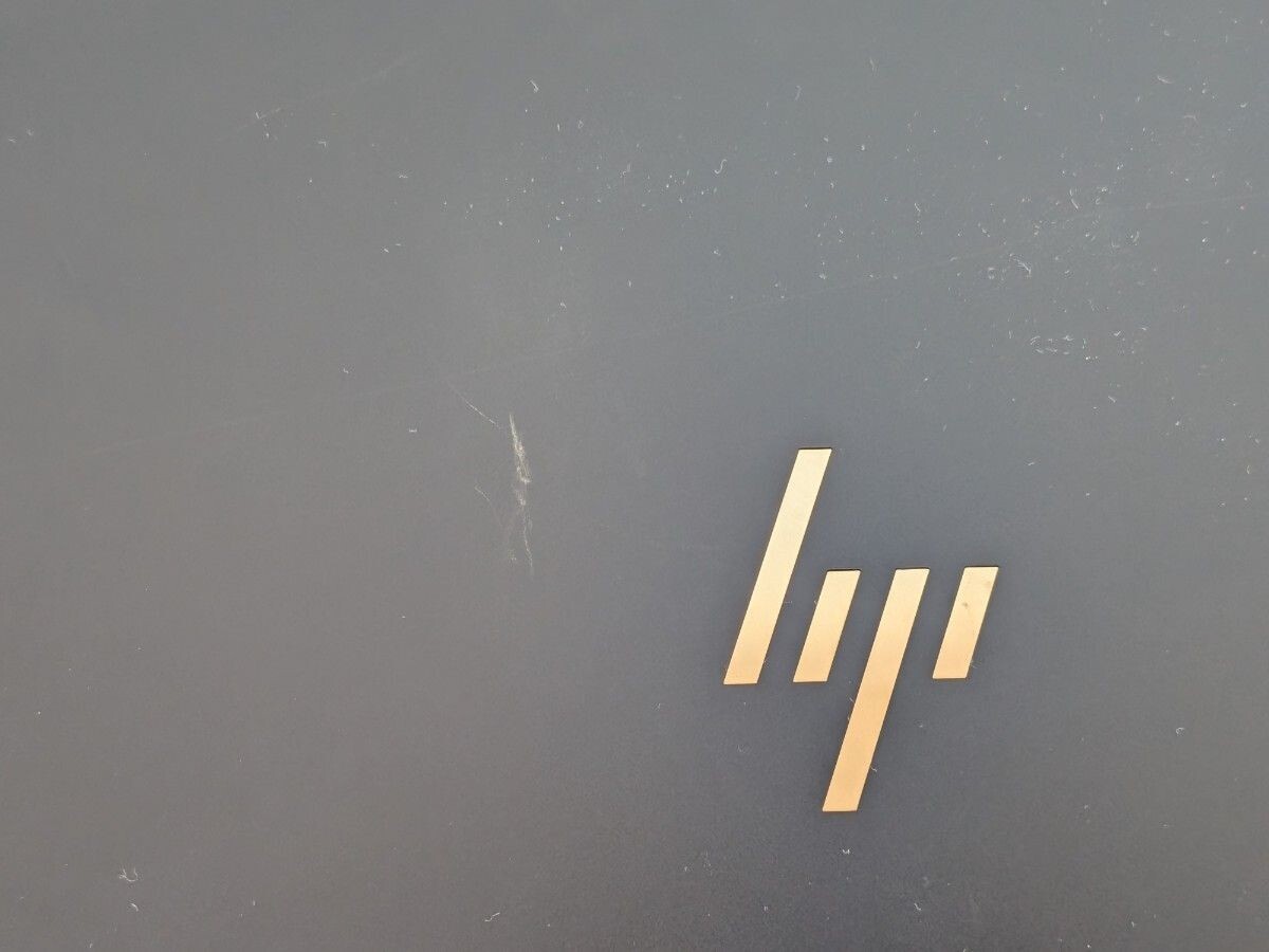 HP Spectre x360 Core i7/16GB 14-ae0000 Poseidon Blue Home appliances d19