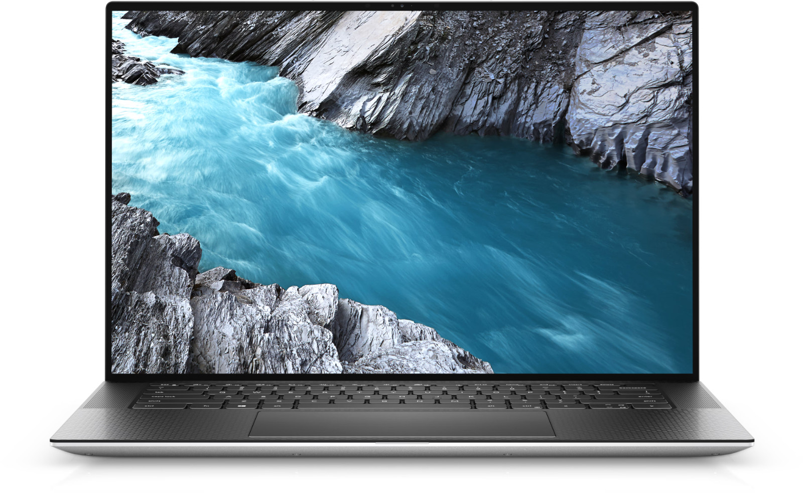 Dell XPS 15 9500 i7-10750H@2.60GHz,16GB RAM,512GB SSD 15.6” GTX 1650Ti Touch